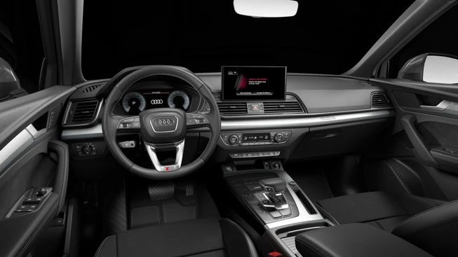 Audi Q5 - Afbeelding 7 van 8