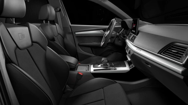 Audi Q5 - Afbeelding 8 van 8