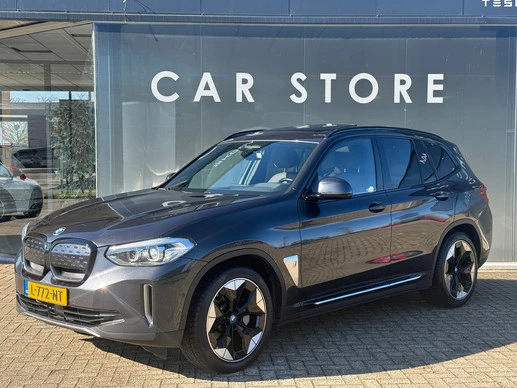 BMW iX3 - Afbeelding 1 van 30