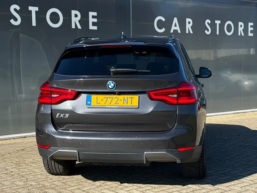 BMW iX3 - Afbeelding 8 van 30