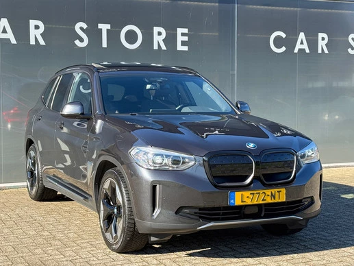 BMW iX3 - Afbeelding 9 van 30