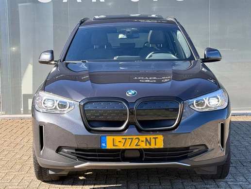 BMW iX3 - Afbeelding 10 van 30