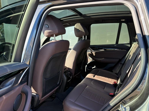 BMW iX3 - Afbeelding 13 van 30