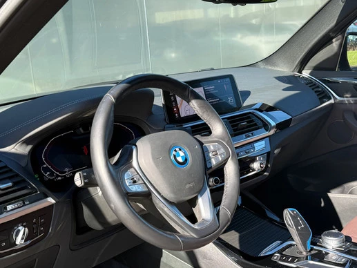 BMW iX3 - Afbeelding 14 van 30