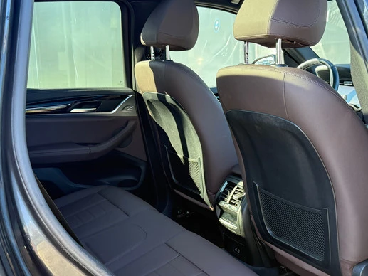 BMW iX3 - Afbeelding 15 van 30