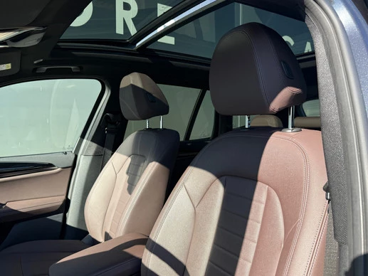 BMW iX3 - Afbeelding 16 van 30