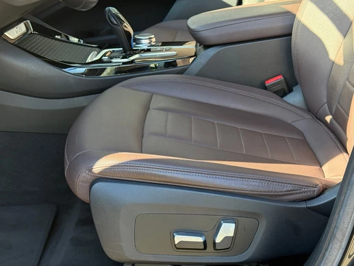 BMW iX3 - Afbeelding 17 van 30