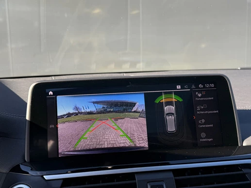 BMW iX3 - Afbeelding 18 van 30