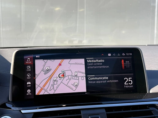 BMW iX3 - Afbeelding 19 van 30