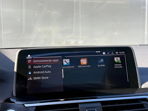 BMW iX3 - Afbeelding 20 van 30