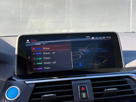 BMW iX3 - Afbeelding 21 van 30