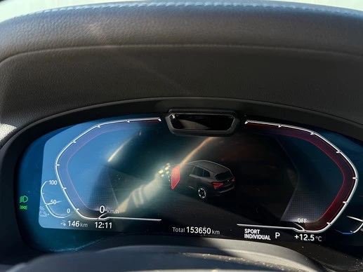 BMW iX3 - Afbeelding 22 van 30