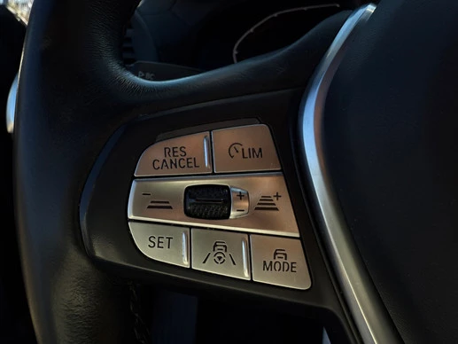 BMW iX3 - Afbeelding 26 van 30