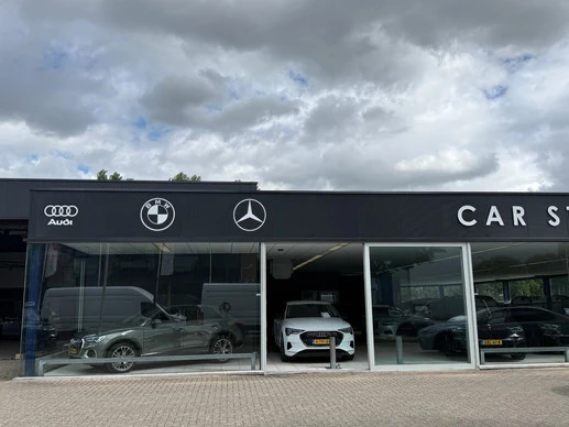 BMW iX3 - Afbeelding 29 van 30