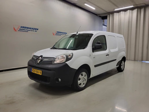 Renault Kangoo Z.E. - Afbeelding 1 van 20