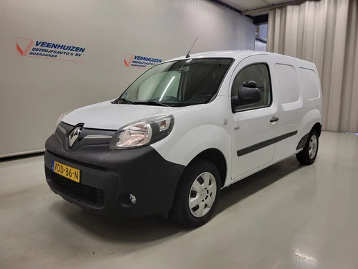 Renault Kangoo Z.E. - Afbeelding 2 van 20