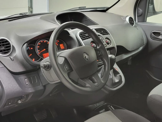 Renault Kangoo Z.E. - Afbeelding 4 van 20