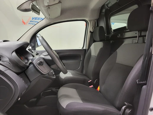 Renault Kangoo Z.E. - Afbeelding 5 van 20