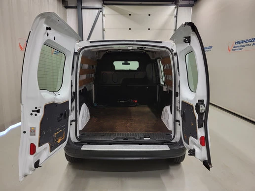 Renault Kangoo Z.E. - Afbeelding 6 van 20