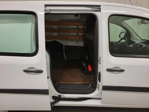 Renault Kangoo Z.E. - Afbeelding 7 van 20