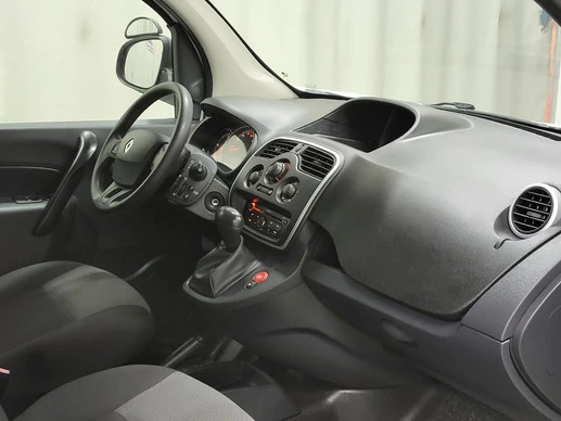 Renault Kangoo Z.E. - Afbeelding 8 van 20