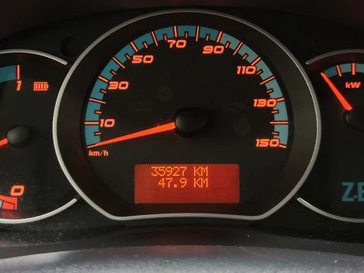 Renault Kangoo Z.E. - Afbeelding 10 van 20