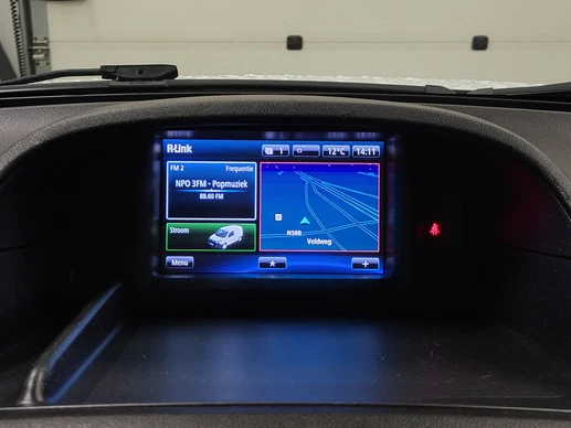 Renault Kangoo Z.E. - Afbeelding 11 van 20