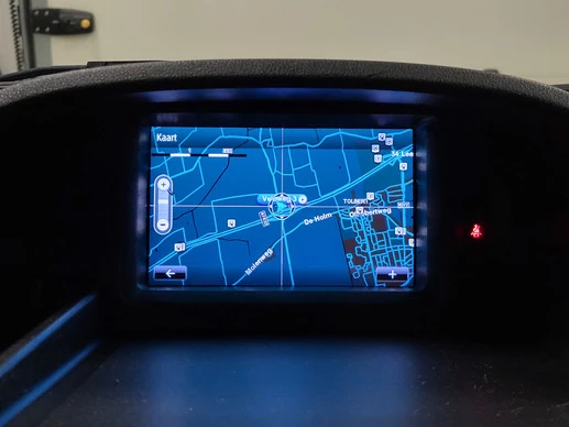 Renault Kangoo Z.E. - Afbeelding 12 van 20