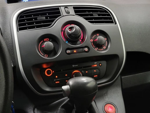 Renault Kangoo Z.E. - Afbeelding 14 van 20