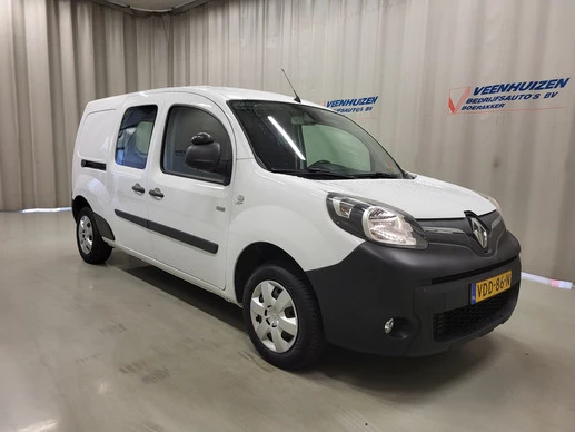 Renault Kangoo Z.E. - Afbeelding 16 van 20