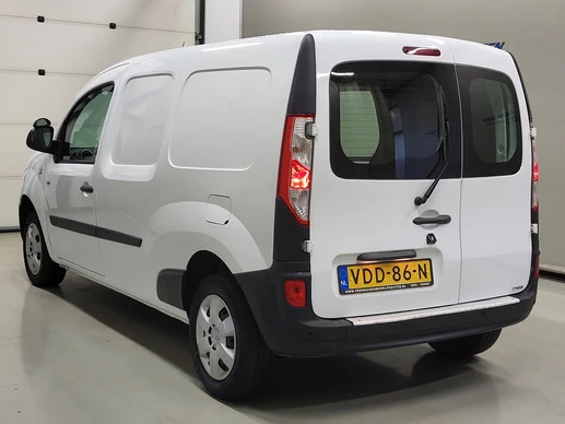 Renault Kangoo Z.E. - Afbeelding 17 van 20