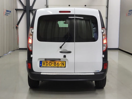 Renault Kangoo Z.E. - Afbeelding 18 van 20