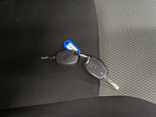 Renault Kangoo Z.E. - Afbeelding 19 van 20