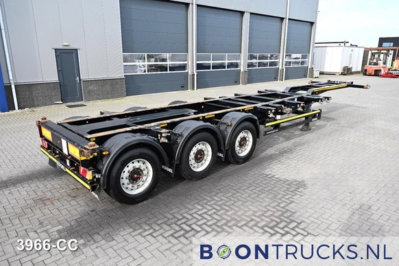 Kögel S24-2 - Afbeelding 1 van 30