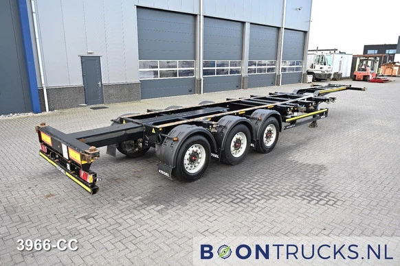 Kögel S24-2 - Afbeelding 2 van 30