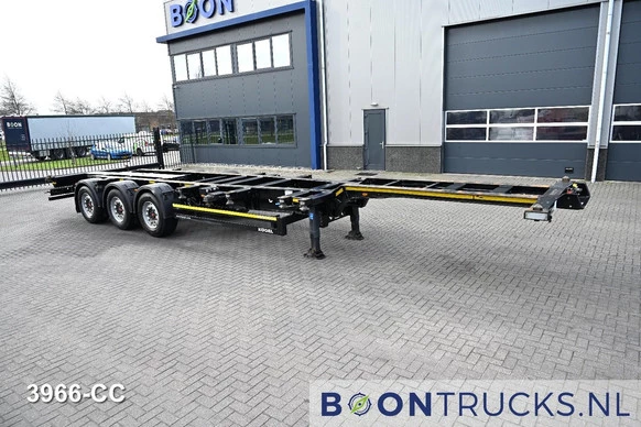 Kögel S24-2 - Afbeelding 4 van 30