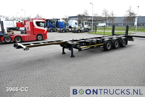 Kögel S24-2 - Afbeelding 5 van 30