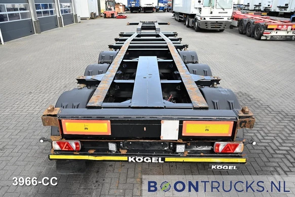 Kögel S24-2 - Afbeelding 6 van 30