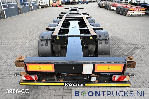 Kögel S24-2 - Afbeelding 7 van 30