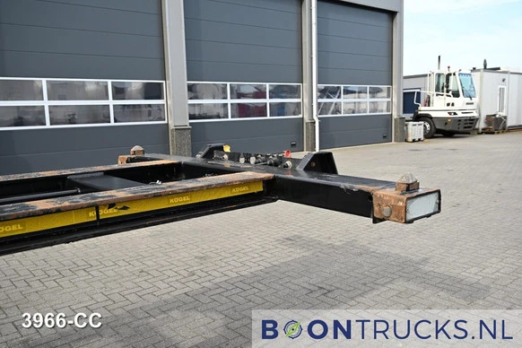 Kögel S24-2 - Afbeelding 9 van 30