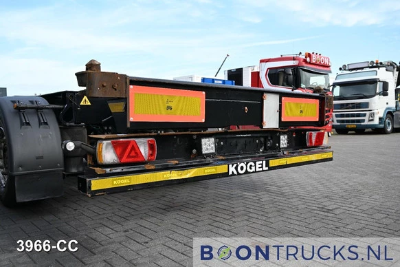 Kögel S24-2 - Afbeelding 13 van 30