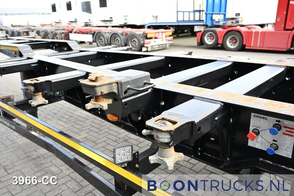 Kögel S24-2 - Afbeelding 20 van 30