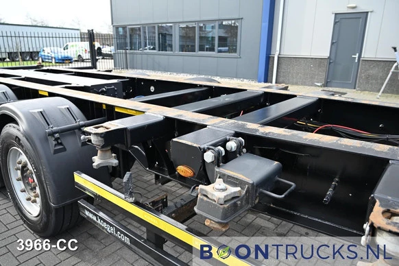 Kögel S24-2 - Afbeelding 22 van 30