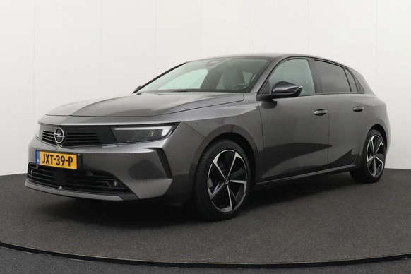 Opel Astra - Afbeelding 1 van 29