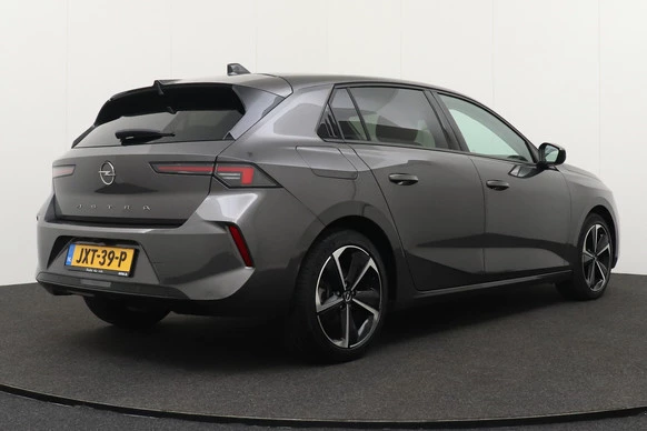 Opel Astra - Afbeelding 2 van 29