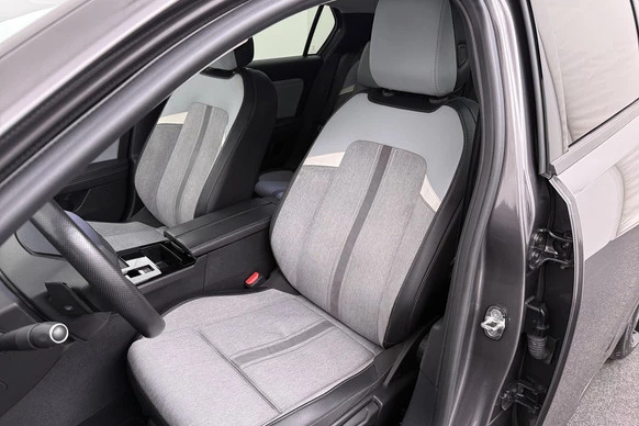 Opel Astra - Afbeelding 8 van 29