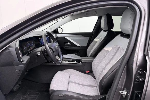 Opel Astra - Afbeelding 9 van 29