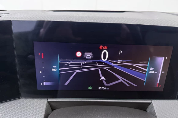 Opel Astra - Afbeelding 18 van 29