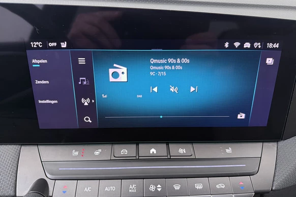 Opel Astra - Afbeelding 19 van 29