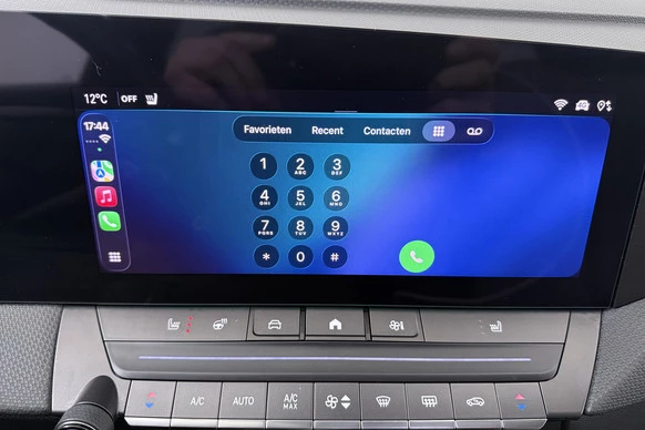 Opel Astra - Afbeelding 25 van 29